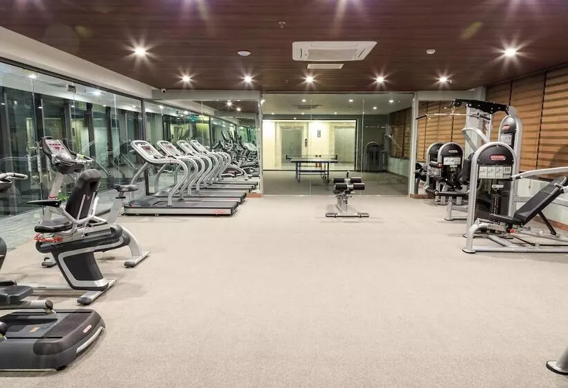 هتل Muong Thanh Luxury Lang Son