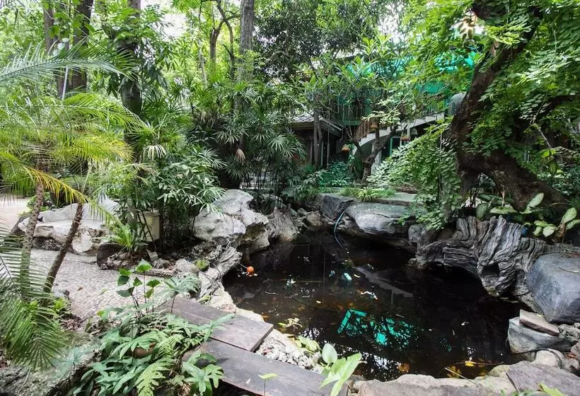 هتل Piyapruk Resort