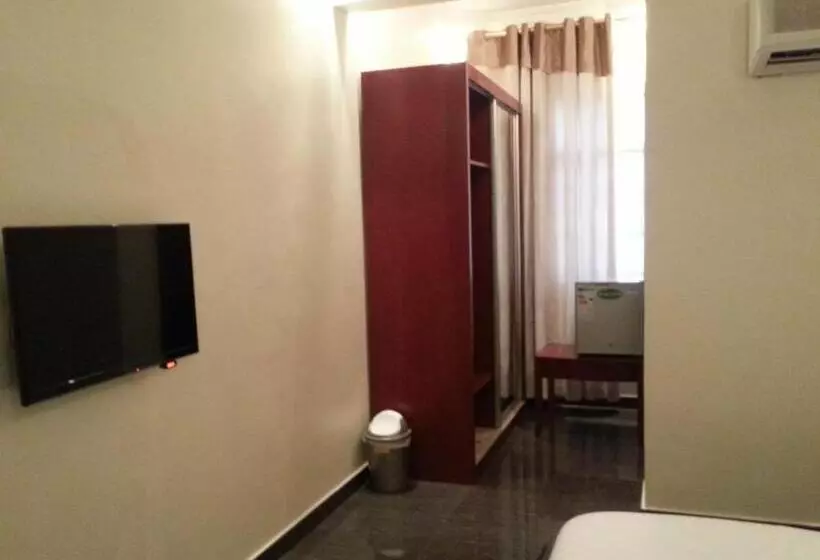 هتل Rimal Suites Apartments