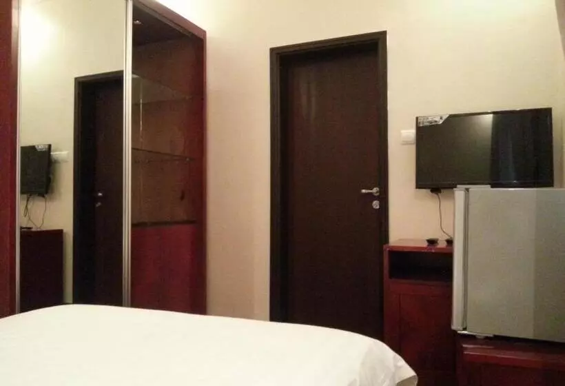 هتل Rimal Suites Apartments