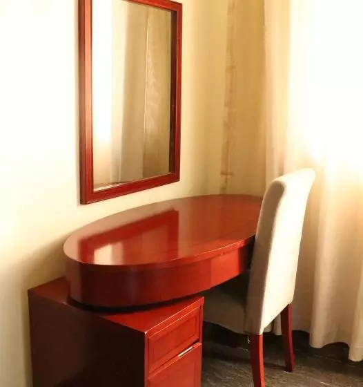 هتل Rimal Suites Apartments