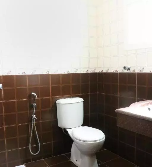 هتل Rimal Suites Apartments