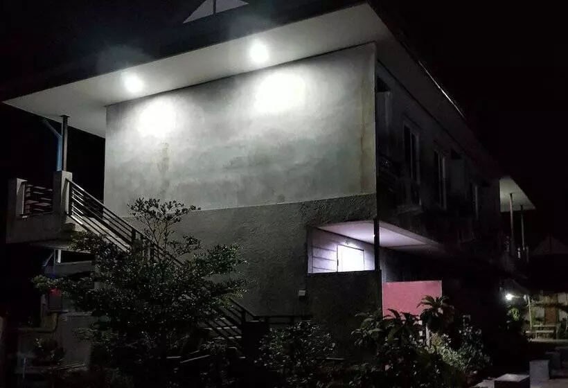 Hotelli Sea Smile Resort