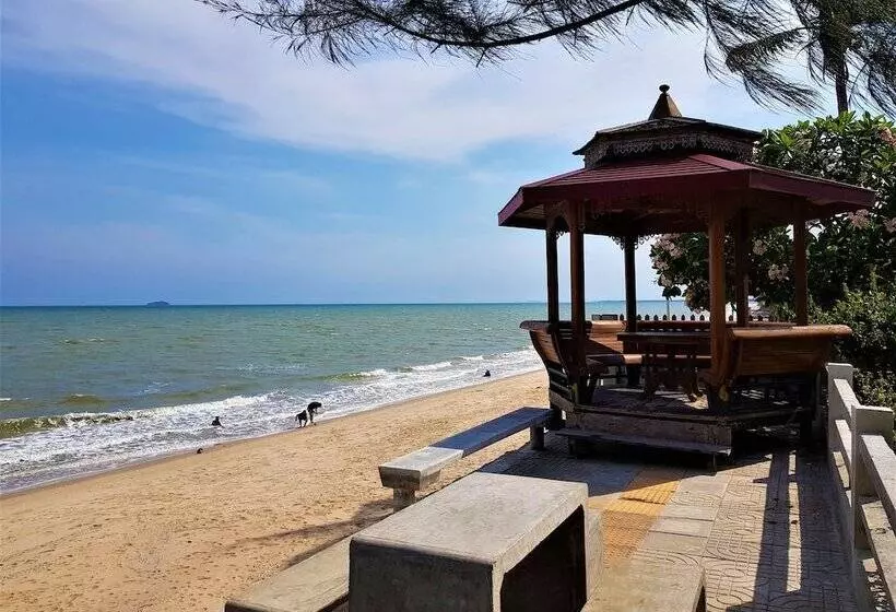 Hotelli Sea Smile Resort