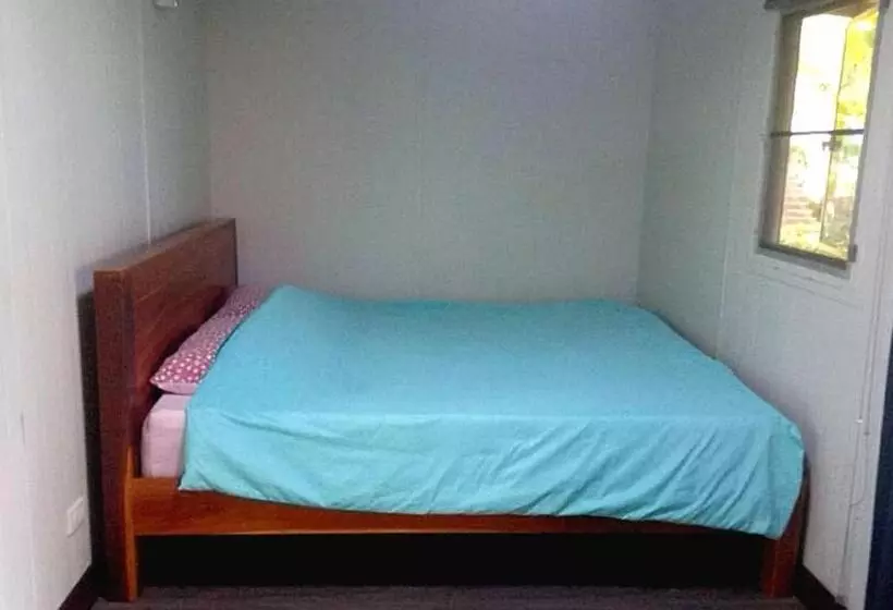 Hotelli Sea Smile Resort