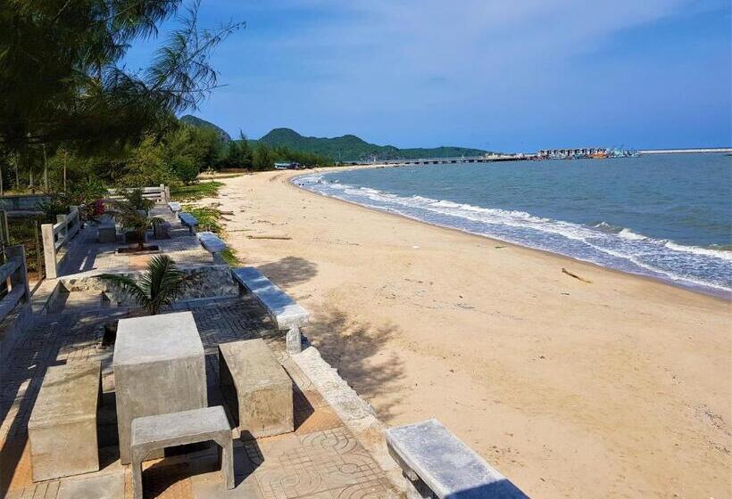 هتل Sea Smile Resort