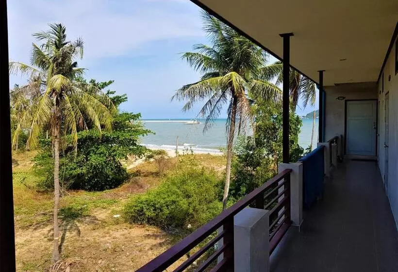 Hotelli Sea Smile Resort