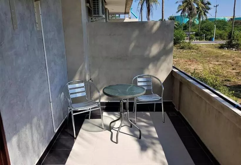 Hotelli Sea Smile Resort