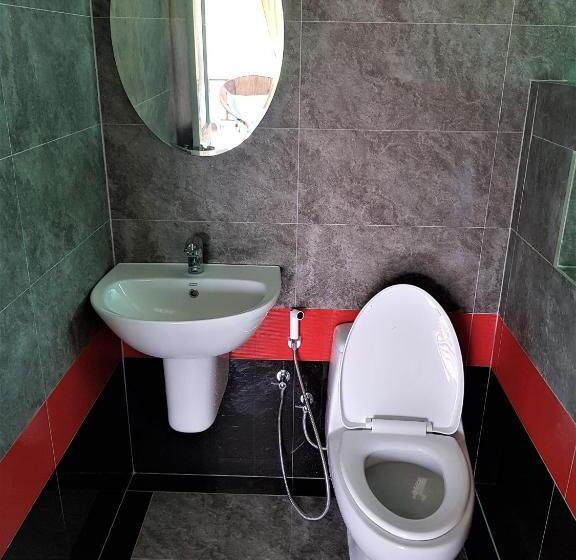 هتل Sea Smile Resort