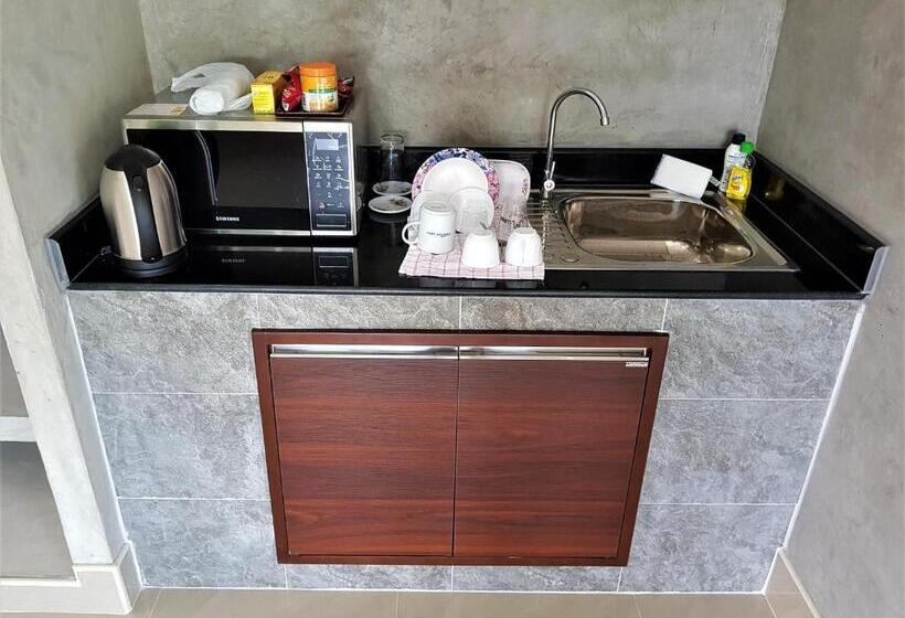 هتل Sea Smile Resort