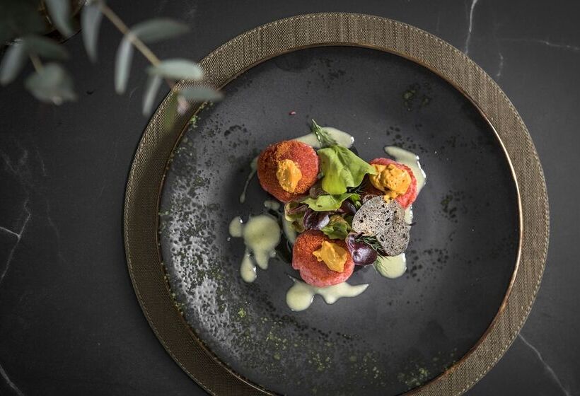 ホテル We.me Suite