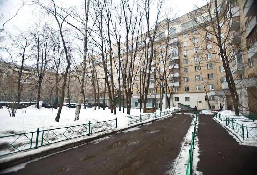 Kvart Boutique Kiyevskiy