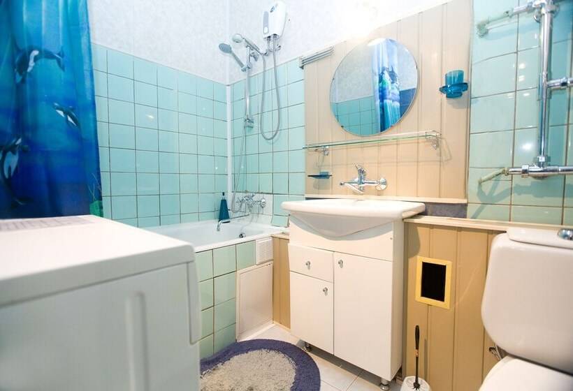 Kvart Boutique Kiyevskiy