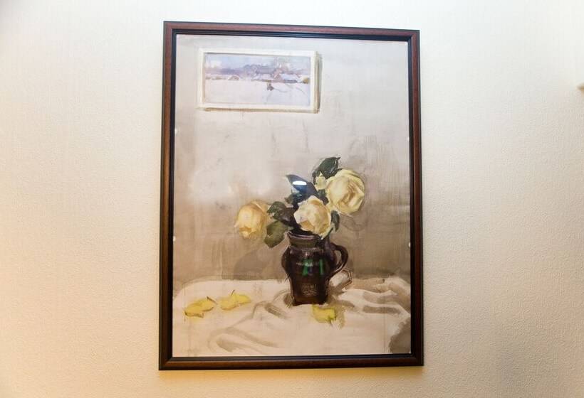 Kvart Boutique Kiyevskiy