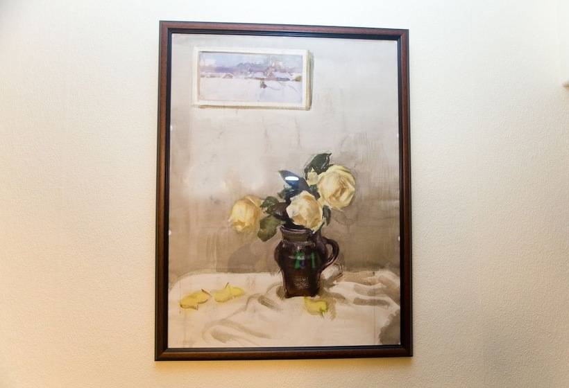 Kvart Boutique Kiyevskiy