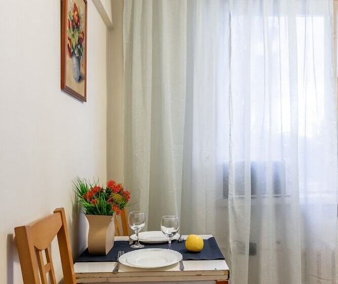 Kvart Boutique Kiyevskiy