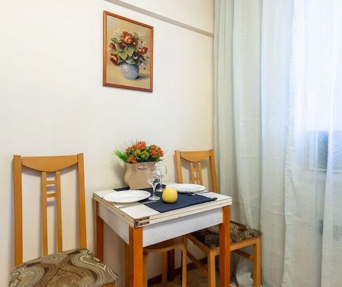 Kvart Boutique Kiyevskiy