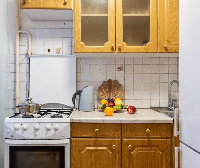 Kvart Boutique Kiyevskiy