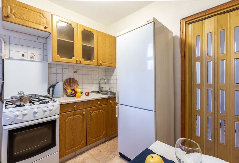 Kvart Boutique Kiyevskiy