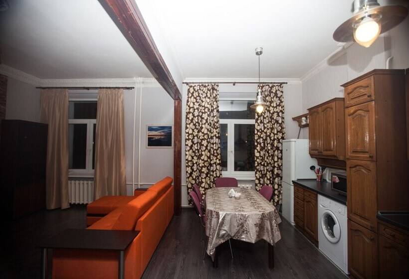 Kvart Boutique Kiyevskiy