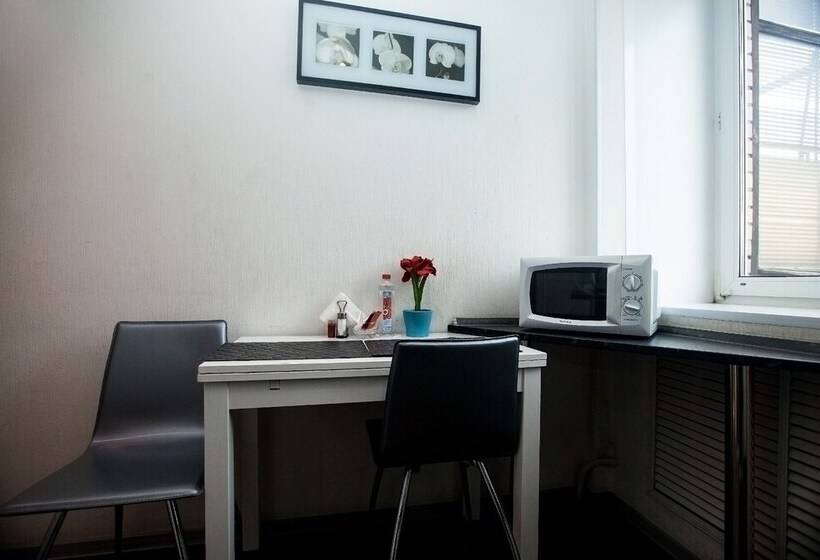 Kvart Boutique Kiyevskiy