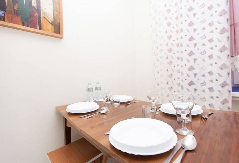 Kvart Boutique Kiyevskiy