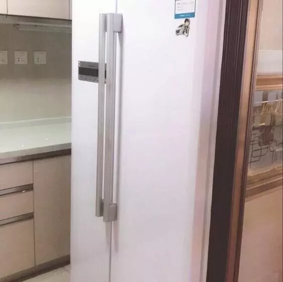 Linjia Boutique Apartment