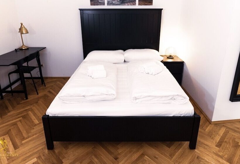 My City Apartments   Prime Location