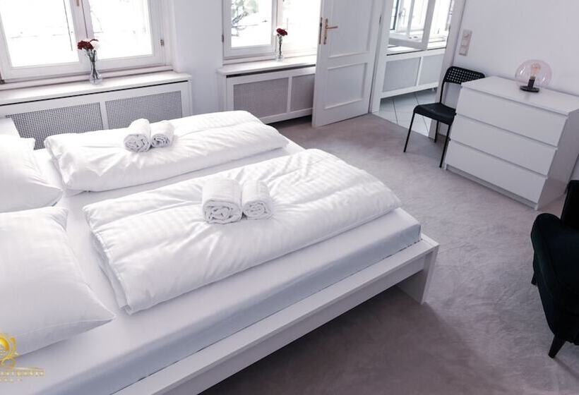 My City Apartments   Prime Location