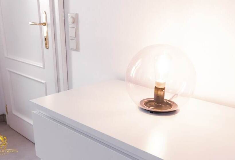 My City Apartments   Prime Location