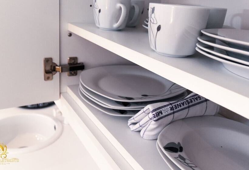 My City Apartments   Prime Location