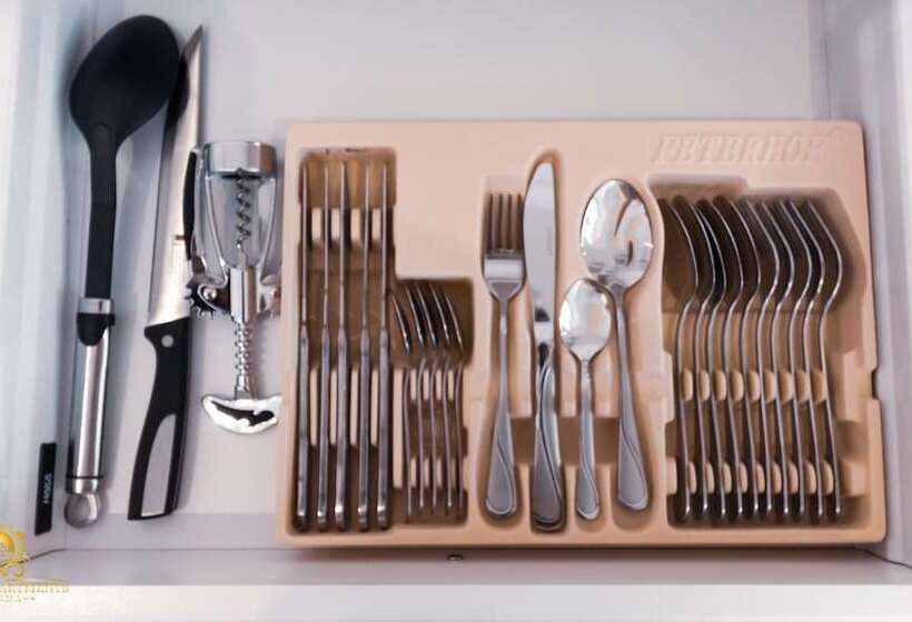 My City Apartments   Prime Location