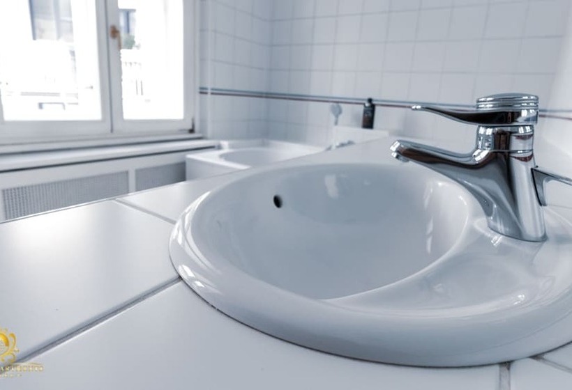 My City Apartments   Prime Location