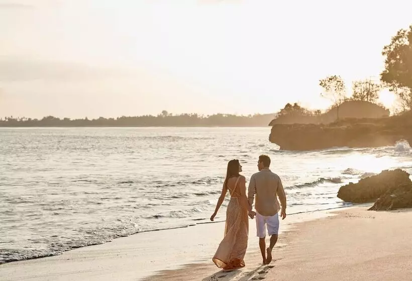 リゾートホテル Raffles Bali