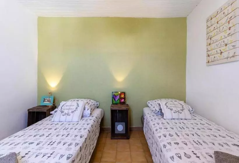 The Crew House La Ciotat   Maison De Pêcheur En Triplex 3 Chambres Et Box Privatif Au Dessus Du Vieu