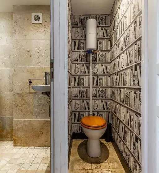 The Crew House La Ciotat   Maison De Pêcheur En Triplex 3 Chambres Et Box Privatif Au Dessus Du Vieu