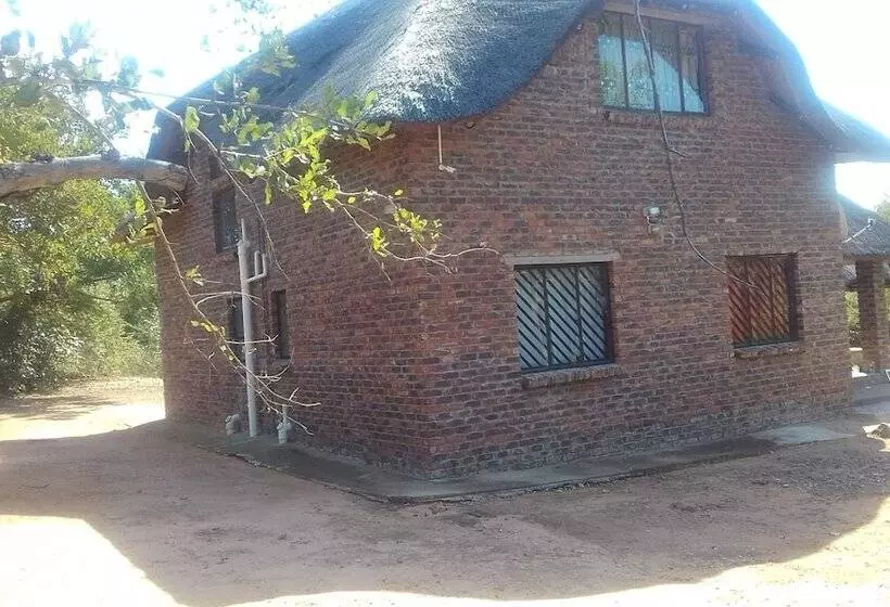 The Daniel Lo Mdaka Holiday Residence