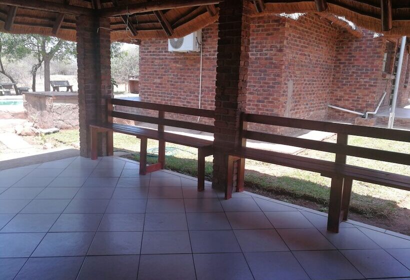 The Daniel Lo Mdaka Holiday Residence