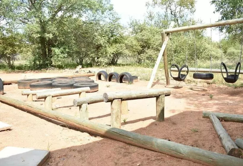 The Daniel Lo Mdaka Holiday Residence