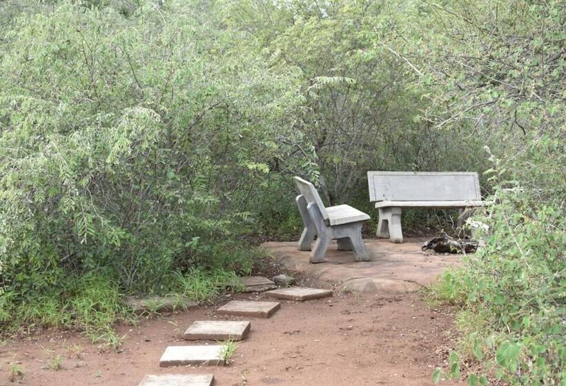 The Daniel Lo Mdaka Holiday Residence