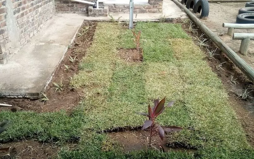 The Daniel Lo Mdaka Holiday Residence