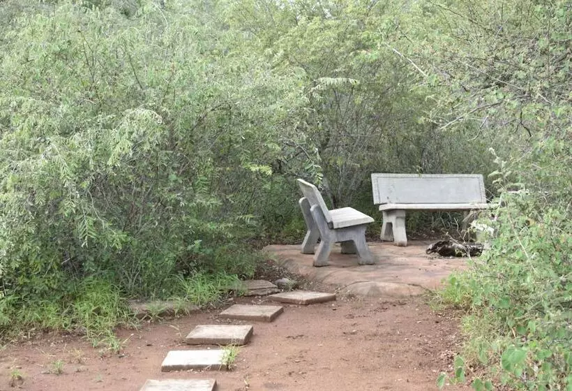 The Daniel Lo Mdaka Holiday Residence