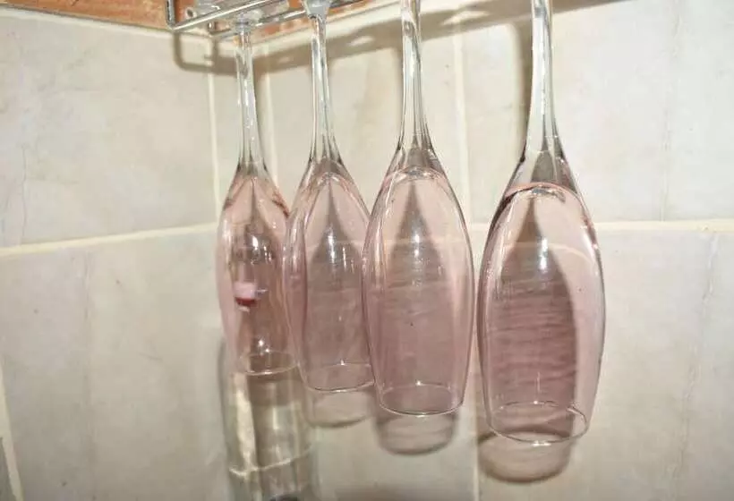 The Daniel Lo Mdaka Holiday Residence