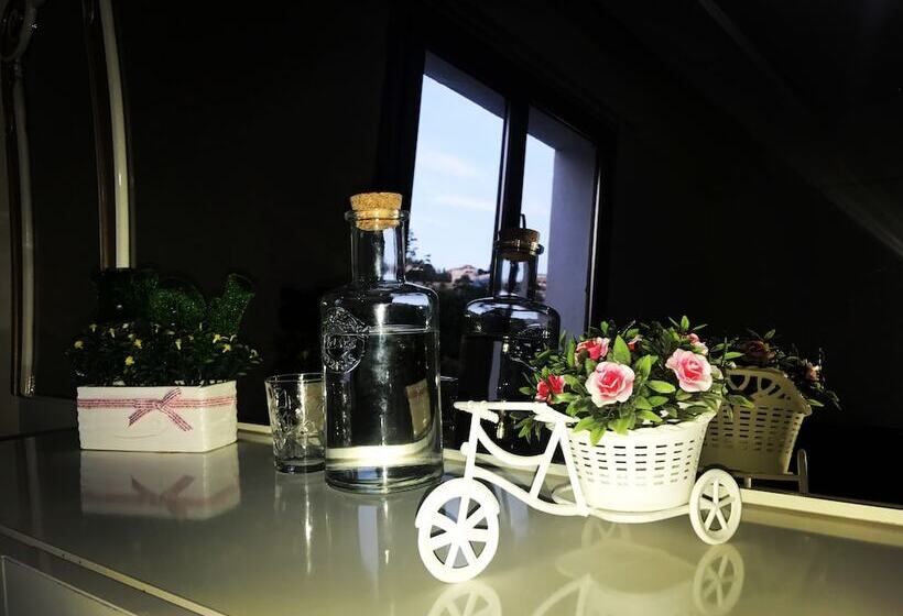 Zirve Deluxe Rezidans