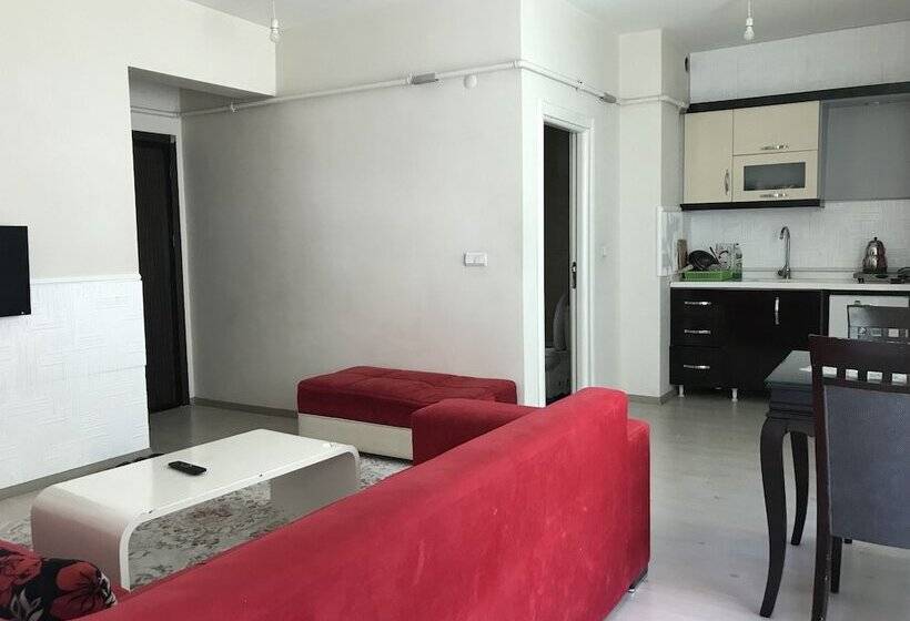 Zirve Deluxe Rezidans