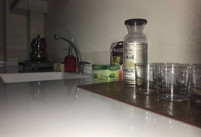 Zirve Deluxe Rezidans