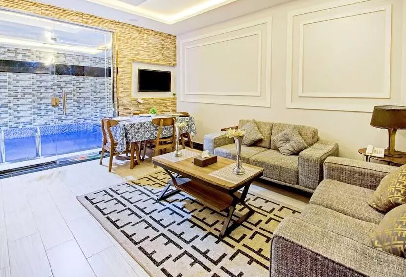 ホテル Beautat