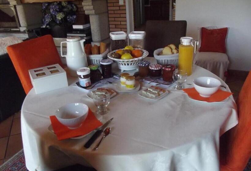 민박 Entre Terre Et Mer