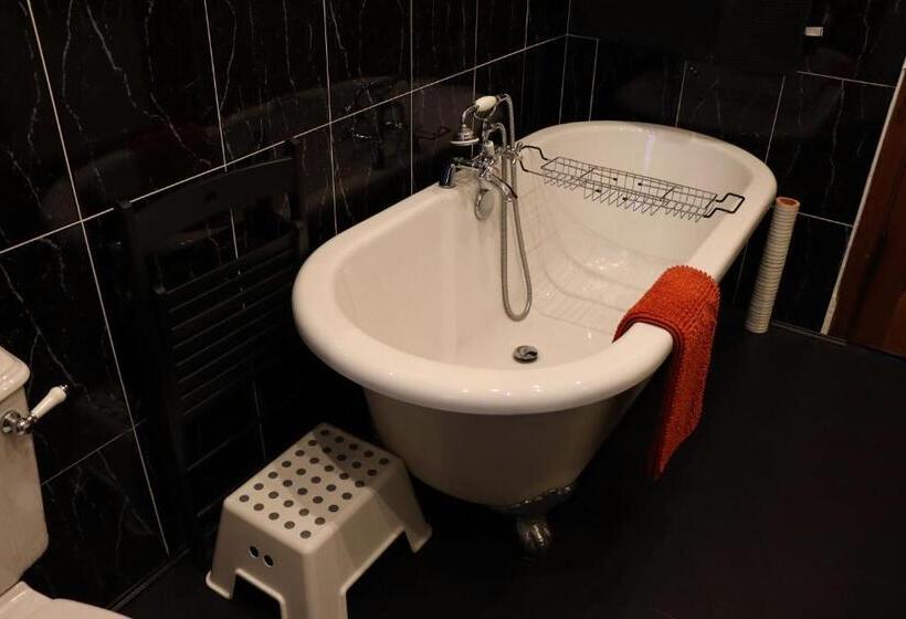 Bed and Breakfast Gowanlea Heights