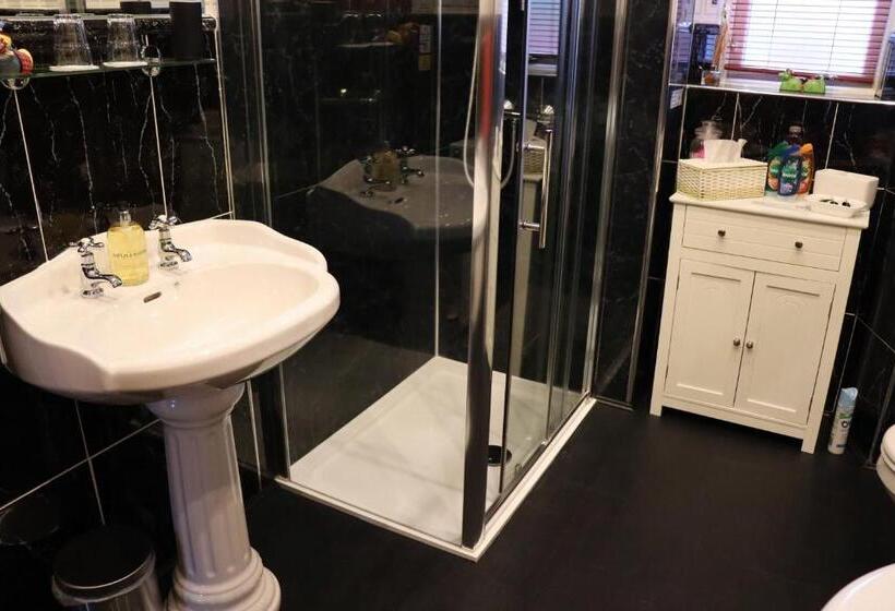 Bed and Breakfast Gowanlea Heights